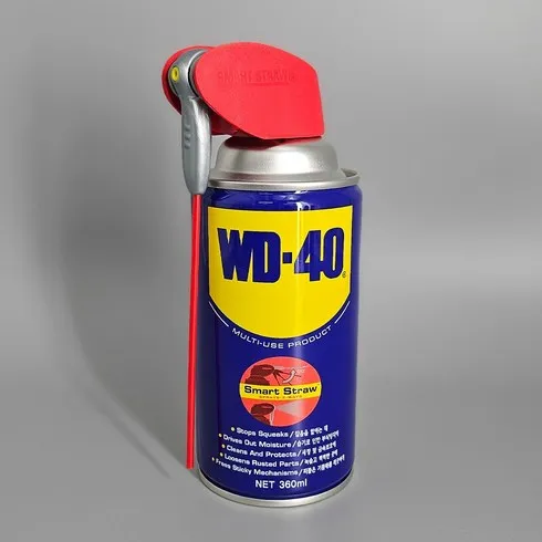 화사한 wd-40360ml 리뷰