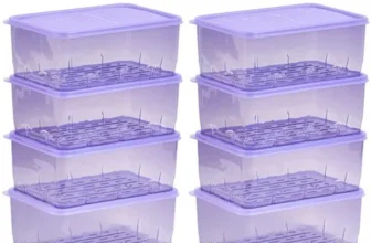 완판 임박 땡스소윤 냉동실 전용 밀폐용기 드림세트 리뷰