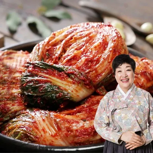 가성비 끝판왕 선담지김치 리뷰