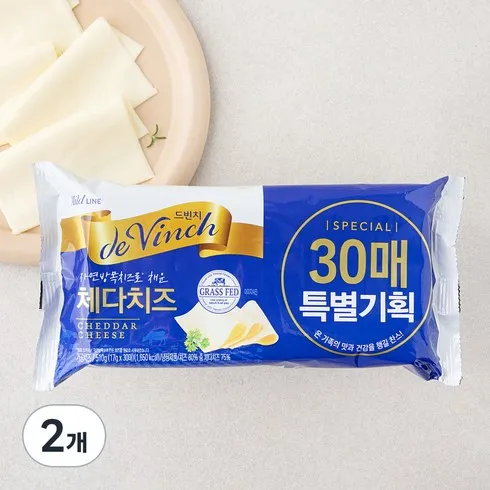 만족도 100% 앵커슬라이스치즈 적극추천