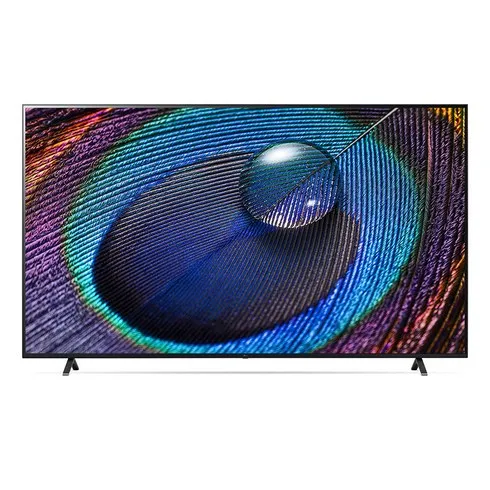 재미있는 LG 울트라HD TV 86형 217cm  리뷰