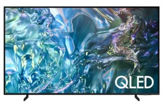 알뜰 쇼핑족 주목!! 삼성 QLED TV 85형 후기