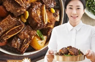 이게 가성비다 소갈비찜 500g x 7팩 Top8추천