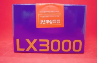 없어서 못사는 파인뷰lx3000 후기