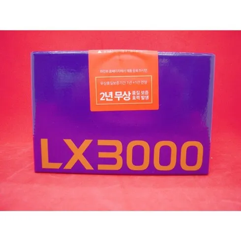 없어서 못사는 파인뷰lx3000 후기