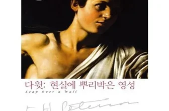 기능성 높은 다윗현실에뿌리박은영성 리뷰