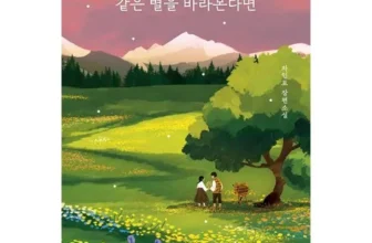 깔끔한 차인표책 후기