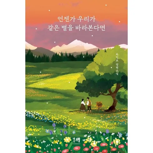 깔끔한 차인표책 후기