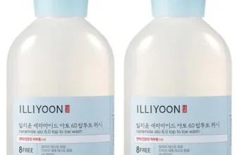 최애템 키즈아기바디워시500ml 리뷰