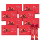 베스트 미녀의 석류 콜라겐 200포 (25g x 25포 x 8Box 리뷰